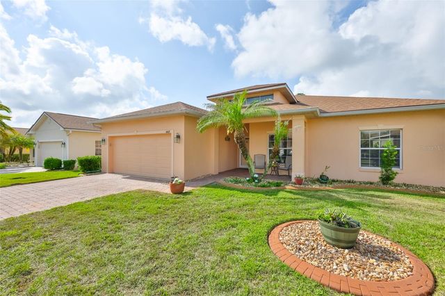4465 STRATHMORE DRIVE, Lake Wales, FL 33859