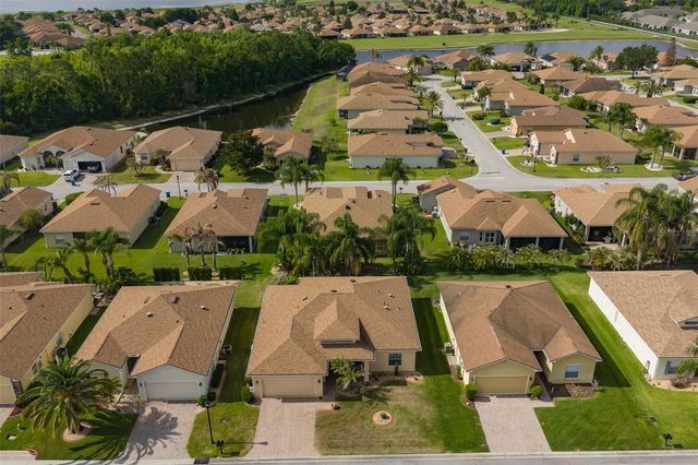 4465 STRATHMORE DRIVE, Lake Wales, FL 33859