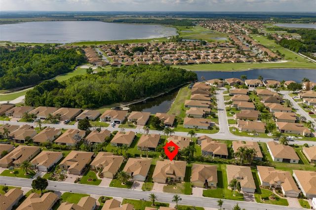4465 STRATHMORE DRIVE, Lake Wales, FL 33859