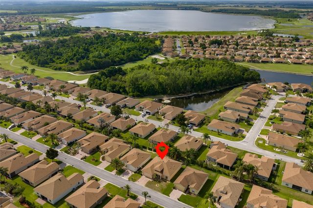 4465 STRATHMORE DRIVE, Lake Wales, FL 33859