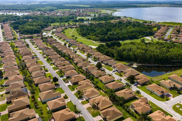 4465 STRATHMORE DRIVE, Lake Wales, FL 33859