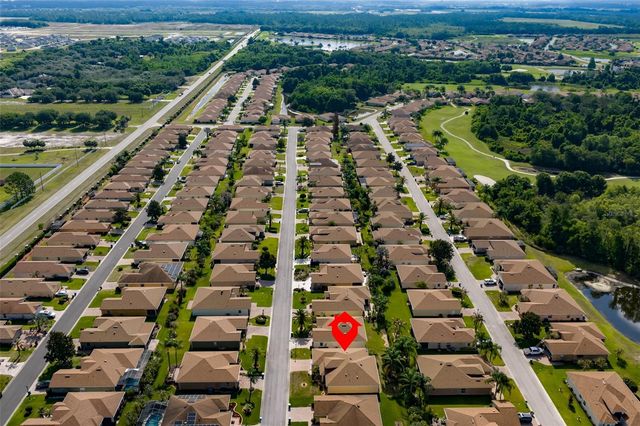 4465 STRATHMORE DRIVE, Lake Wales, FL 33859