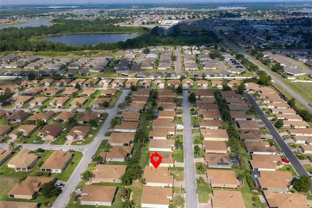 4465 STRATHMORE DRIVE, Lake Wales, FL 33859
