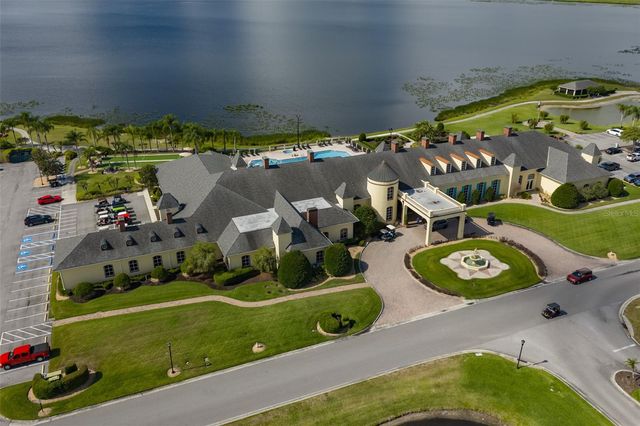 4465 STRATHMORE DRIVE, Lake Wales, FL 33859