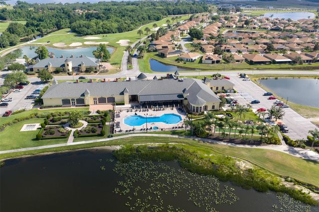 4465 STRATHMORE DRIVE, Lake Wales, FL 33859