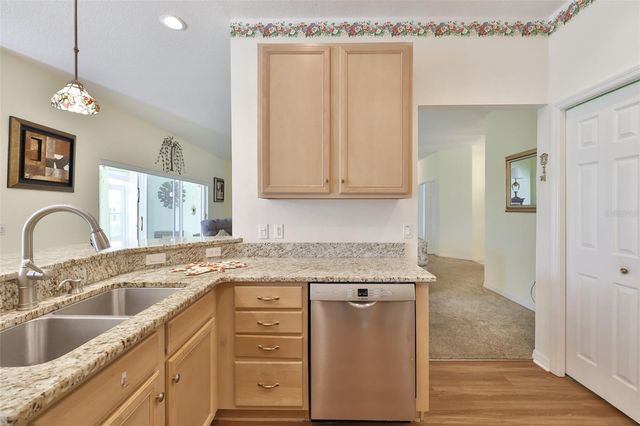 4465 STRATHMORE DRIVE, Lake Wales, FL 33859