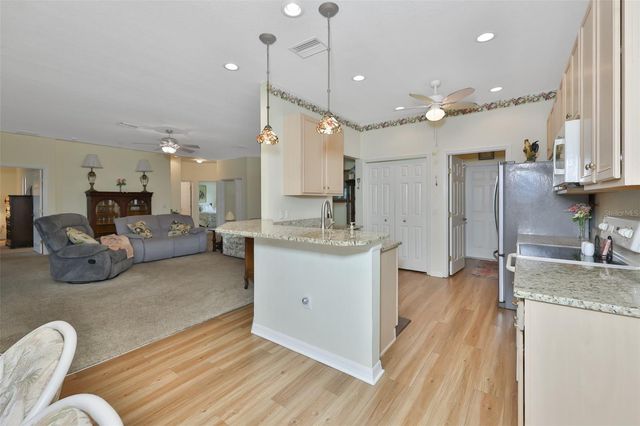 4465 STRATHMORE DRIVE, Lake Wales, FL 33859