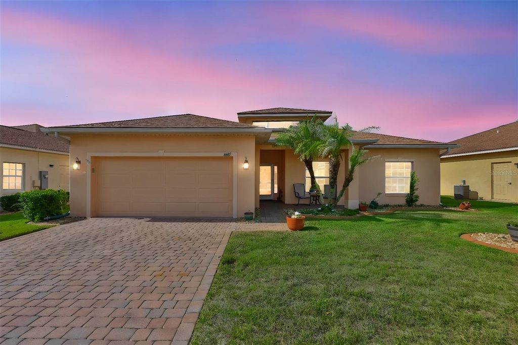 4465 STRATHMORE DRIVE, Lake Wales, FL 33859