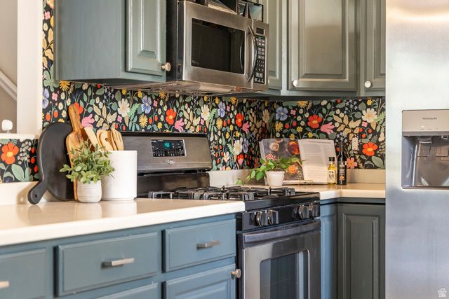 1930 E ASPEN LEAF PL, Draper, UT 84020