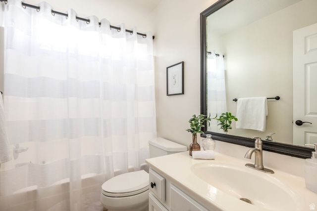 1930 E ASPEN LEAF PL, Draper, UT 84020