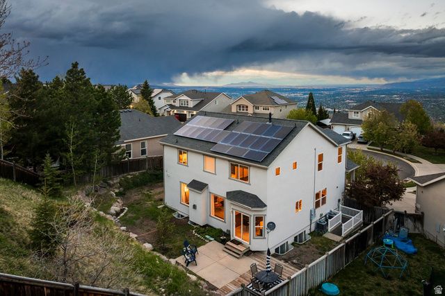 1930 E ASPEN LEAF PL, Draper, UT 84020