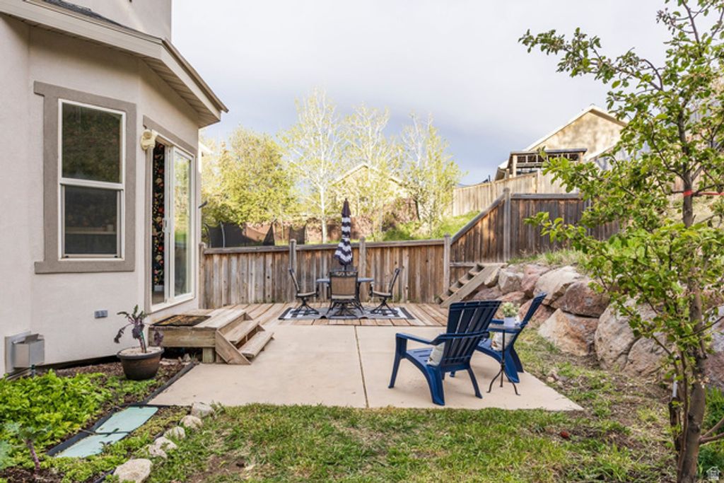 Image 40 of property listing at 1930 E ASPEN LEAF PL, Draper, UT 84020