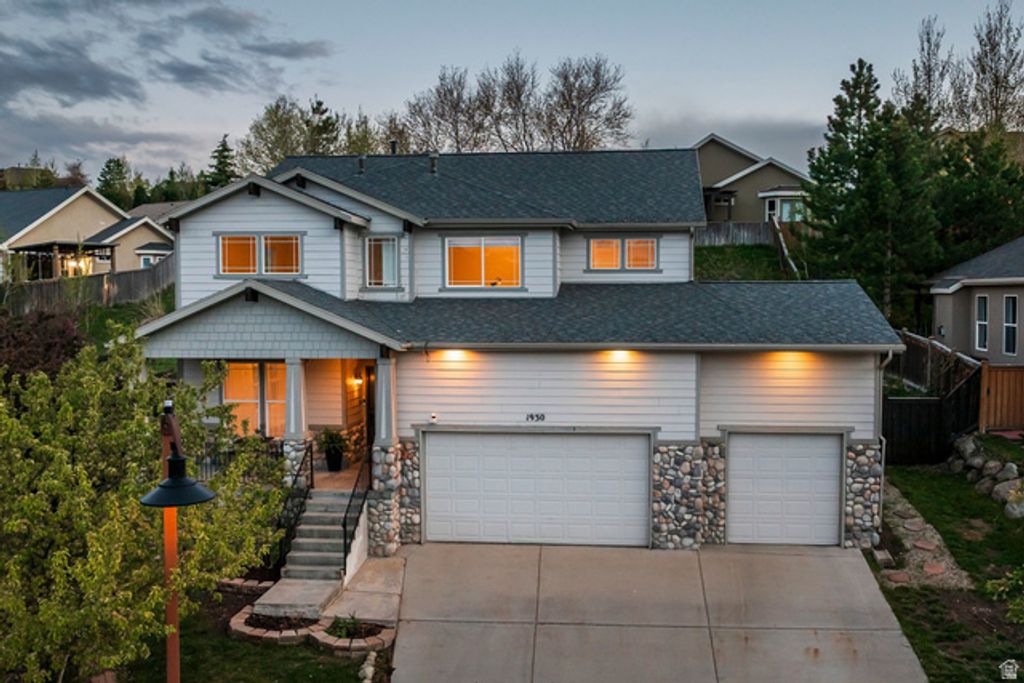 Image 48 of property listing at 1930 E ASPEN LEAF PL, Draper, UT 84020