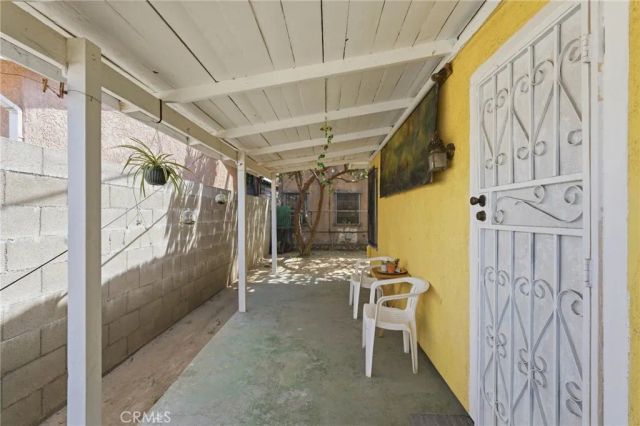 4630 E 52nd Place, Maywood, CA 90270