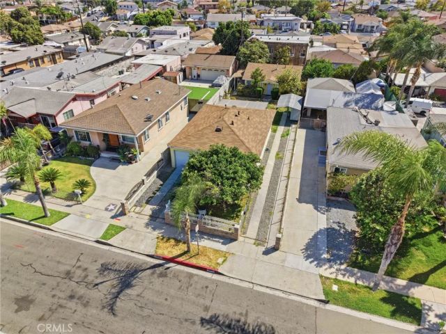 4630 E 52nd Place, Maywood, CA 90270
