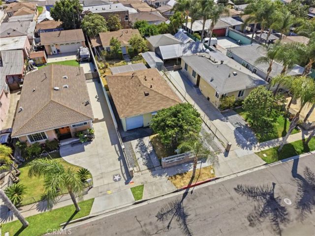4630 E 52nd Place, Maywood, CA 90270
