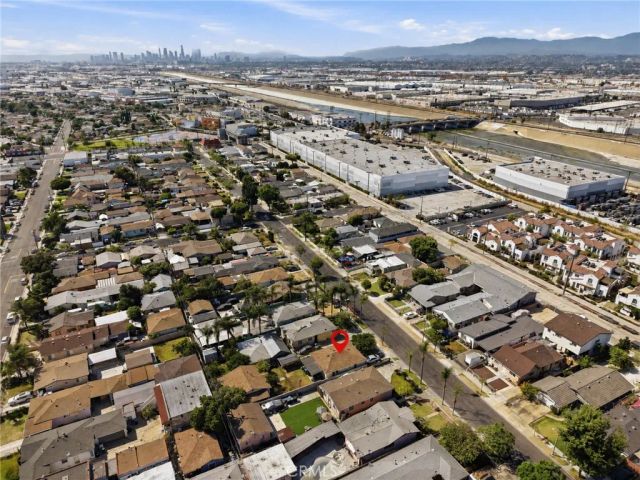 4630 E 52nd Place, Maywood, CA 90270
