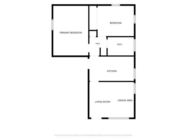 4630 E 52nd Place, Maywood, CA 90270
