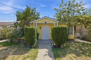 4630 E 52nd Place, Maywood, CA 90270