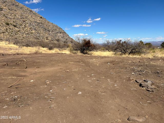 tbd Carr Canyon Rd -- 4, Hereford, AZ 85615