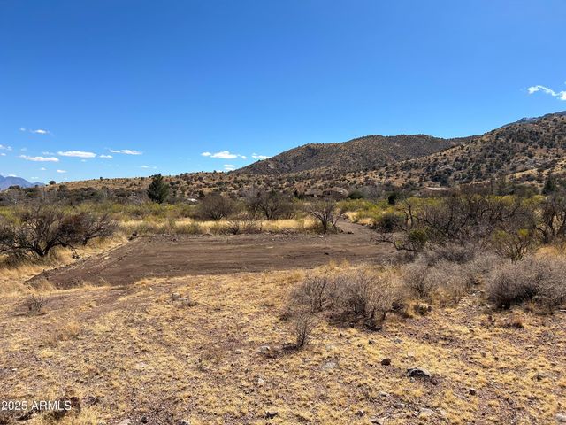 tbd Carr Canyon Rd -- 4, Hereford, AZ 85615