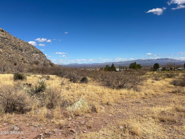 tbd Carr Canyon Rd -- 4, Hereford, AZ 85615