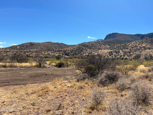 tbd Carr Canyon Rd -- 4, Hereford, AZ 85615