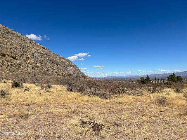 tbd Carr Canyon Rd -- 4, Hereford, AZ 85615