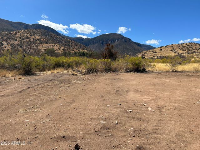 tbd Carr Canyon Rd -- 4, Hereford, AZ 85615