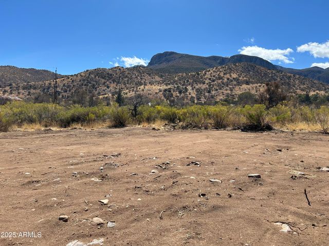 tbd Carr Canyon Rd -- 4, Hereford, AZ 85615