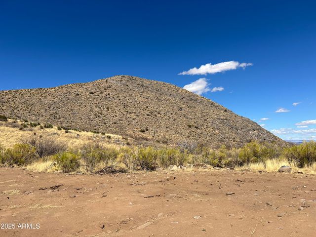 tbd Carr Canyon Rd -- 4, Hereford, AZ 85615