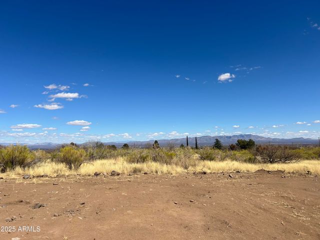 tbd Carr Canyon Rd -- 4, Hereford, AZ 85615