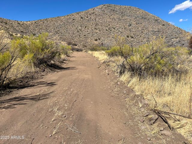 tbd Carr Canyon Rd -- 4, Hereford, AZ 85615