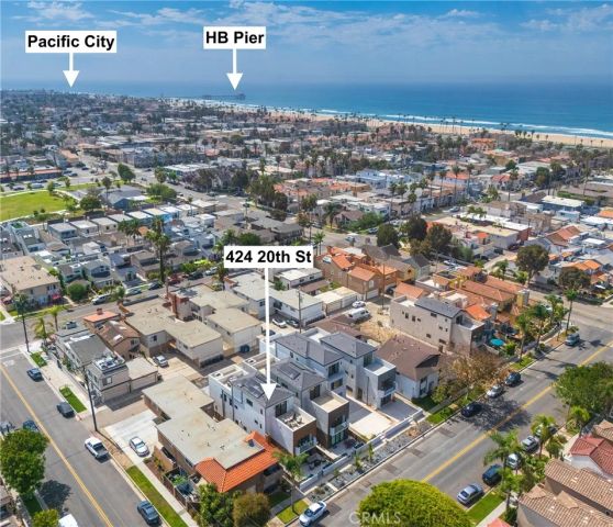 424 20th, Huntington Beach, CA 92648