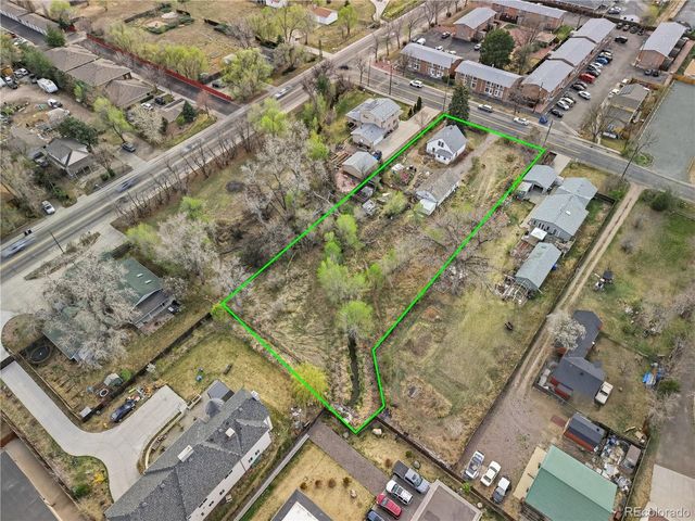 5230 Balsam St, Arvada, CO 80002