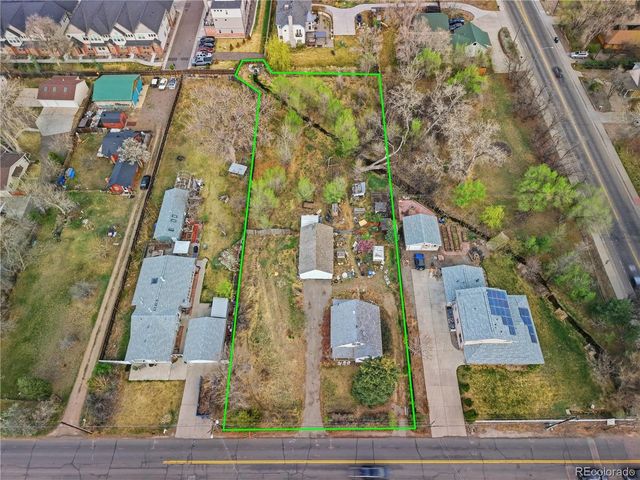 5230 Balsam St, Arvada, CO 80002