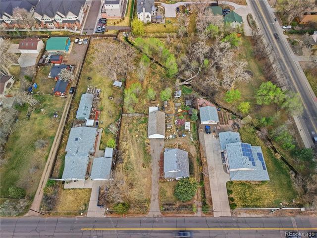 5230 Balsam St, Arvada, CO 80002