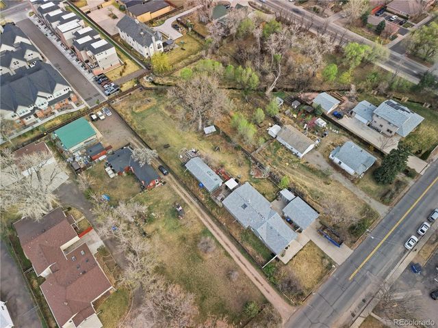 5230 Balsam St, Arvada, CO 80002