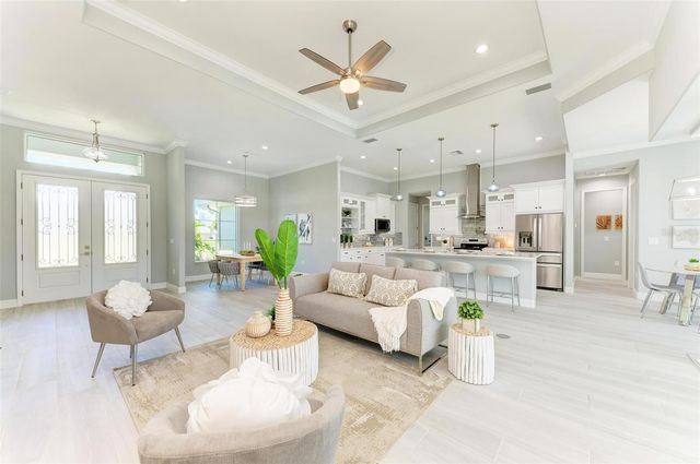 779 BOUNDARY BOULEVARD, Rotonda West, FL 33947