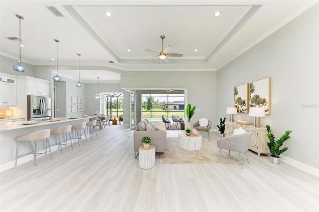779 BOUNDARY BOULEVARD, Rotonda West, FL 33947