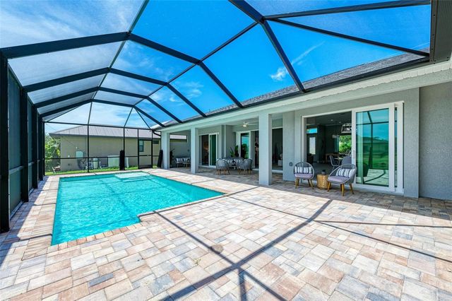 779 BOUNDARY BOULEVARD, Rotonda West, FL 33947