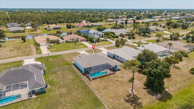 779 BOUNDARY BOULEVARD, Rotonda West, FL 33947