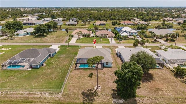 779 BOUNDARY BOULEVARD, Rotonda West, FL 33947