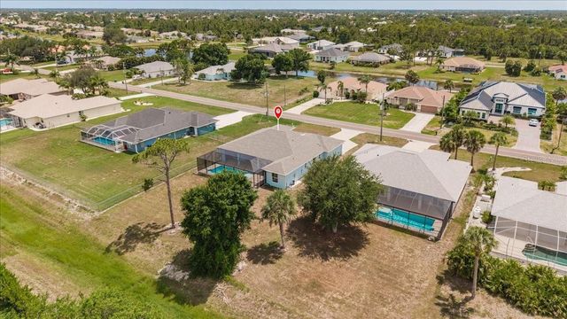 779 BOUNDARY BOULEVARD, Rotonda West, FL 33947
