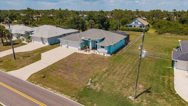 779 BOUNDARY BOULEVARD, Rotonda West, FL 33947