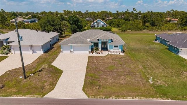 779 BOUNDARY BOULEVARD, Rotonda West, FL 33947