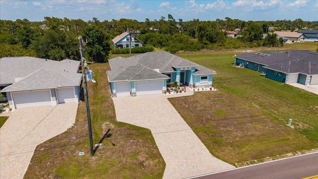 779 BOUNDARY BOULEVARD, Rotonda West, FL 33947