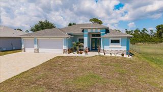 779 BOUNDARY BOULEVARD, Rotonda West, FL 33947