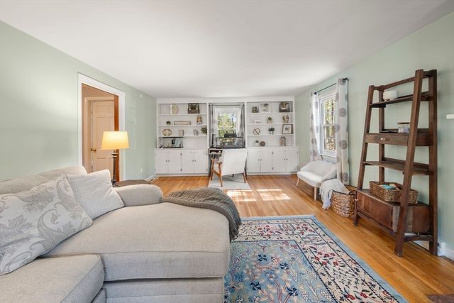 7 Musket Road, Attleboro, MA 02703