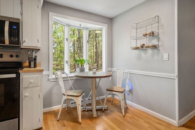 7 Musket Road, Attleboro, MA 02703